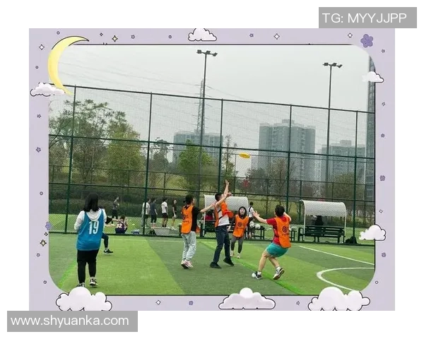 重庆飞盘队心理素质创新高引发关注助力团队竞技水平提升